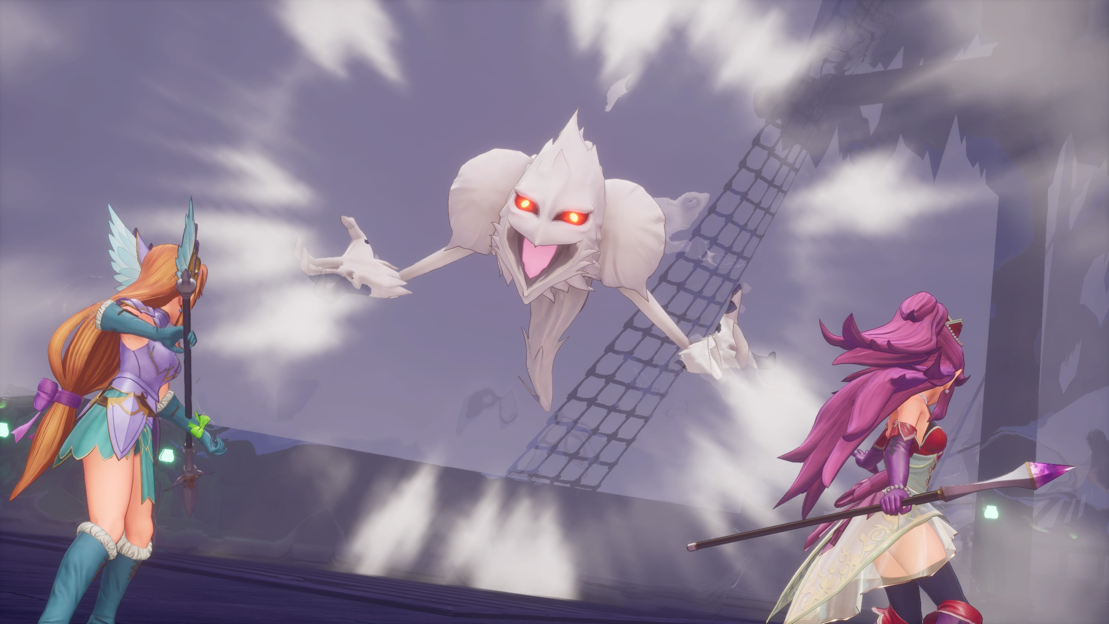 Trials of Mana